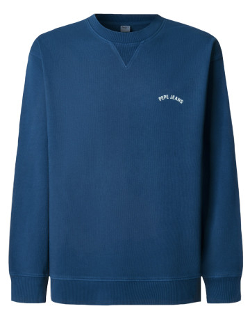 sweat-shirt homme  pepe jeans john crew