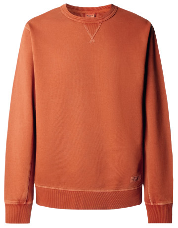 sweat-shirt homme  pepe jeans jasper crew