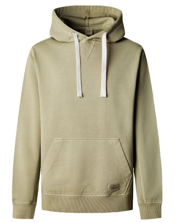 sweat-shirt homme  pepe jeans jasper hoodie
