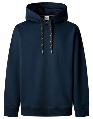 sweat-shirt homme  pepe jeans pjl73 hoodie