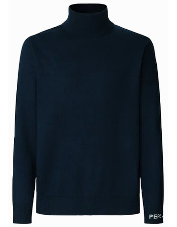 maillot homme  pepe jeans andre turtle neck