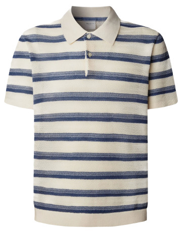 maillot homme  pepe jeans florian stripes