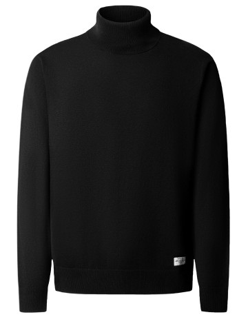 maillot homme  pepe jeans andre turtle neck