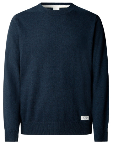 maillot homme  pepe jeans andre crew