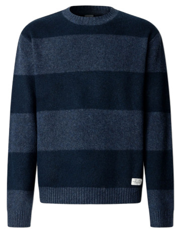 maillot homme  pepe jeans deacon stripes