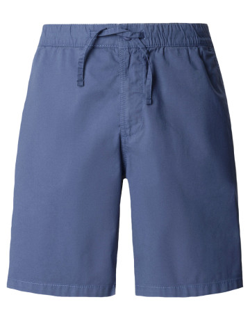 le short homme  pepe jeans relaxed pull on poplin short