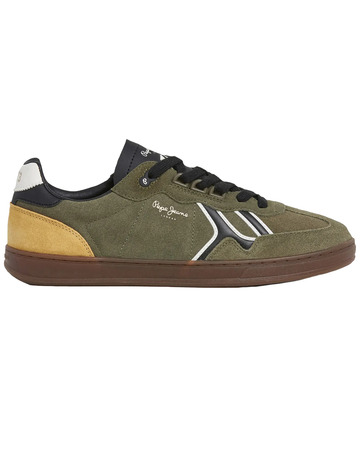 chaussure homme  pepe jeans ball mix m