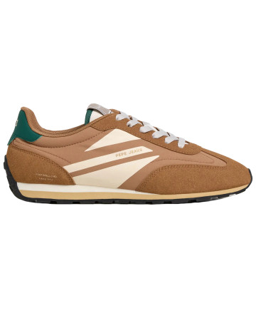 chaussure homme  pepe jeans jason brand m