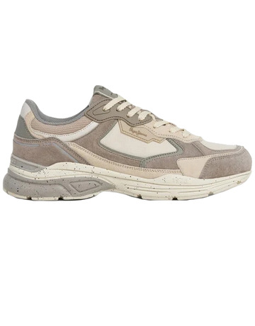 chaussure homme  pepe jeans dave earth m