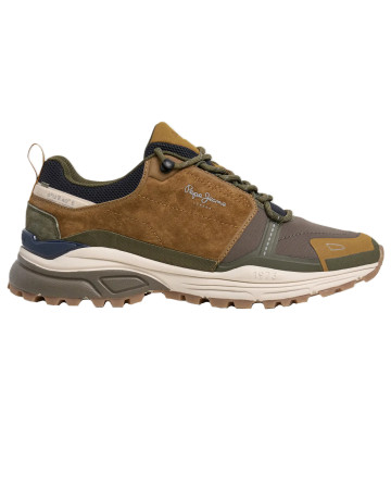 chaussure homme  pepe jeans darren urban m