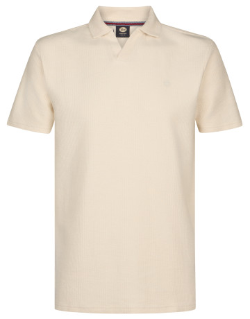 pôle homme  petrol industries men pôle short sleeve