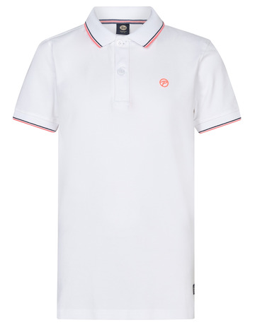 pôle garçon  petrol industries boys pôle short sleeve