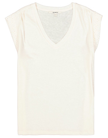 femme ladies t-shirt ss 1448