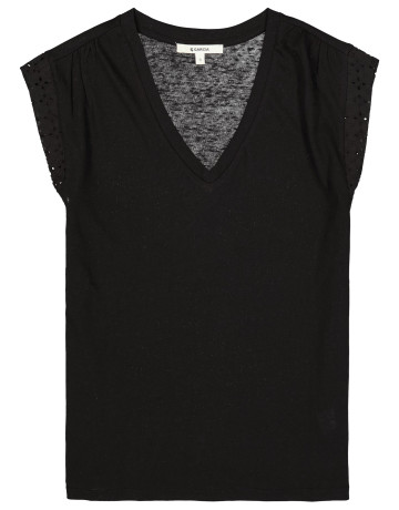 femme ladies t-shirt ss 60