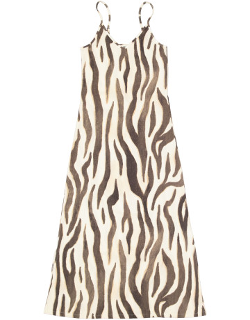 femme ladies dress 2082