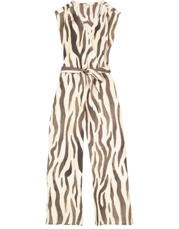 femme ladies jumpsuit 2082