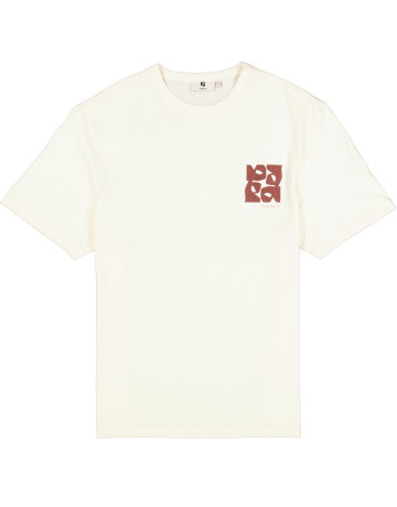 t-shirt homme  garcia jeans men`s t-shirt ss