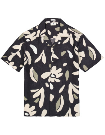 chemise homme  garcia jeans men`s shirt ss
