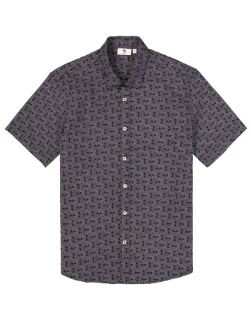 chemise homme  garcia jeans men`s shirt ss