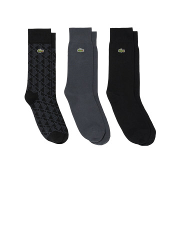  lacoste chaussettes