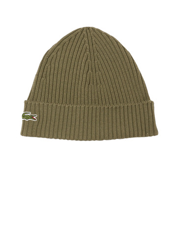 bonnet homme  lacoste bonnet