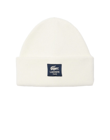 Ajouter au chariot bonnet homme  lacoste bonnet bonnet homme  lacoste bonnet