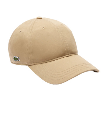bonnet homme  lacoste casquette