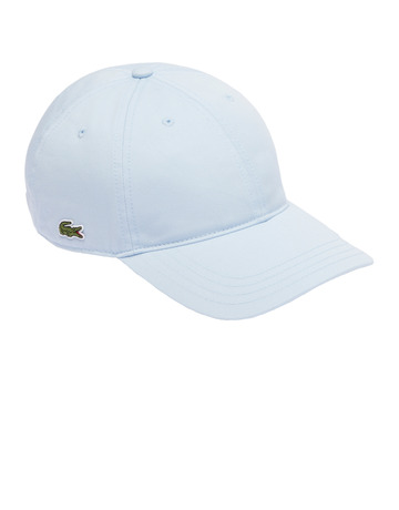 bonnet homme  lacoste casquette