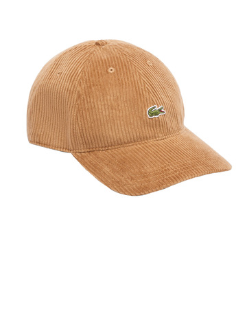 bonnet homme  lacoste casquette