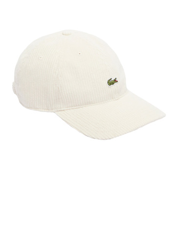 bonnet homme  lacoste casquette