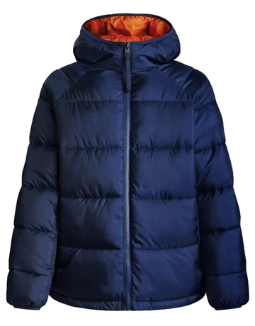 cazadora homme  pepe jeans micro ripstop puffer