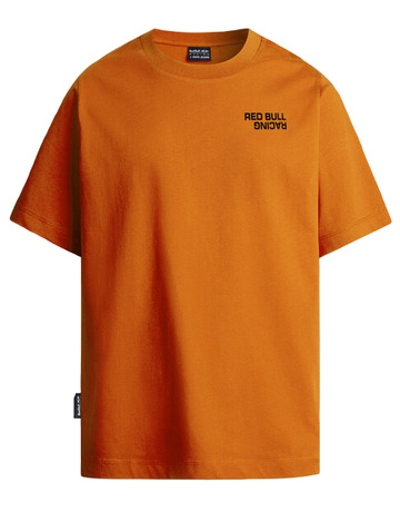 t-shirt homme  pepe jeans reflect logo tee