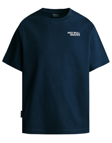 t-shirt homme  pepe jeans reflect logo tee