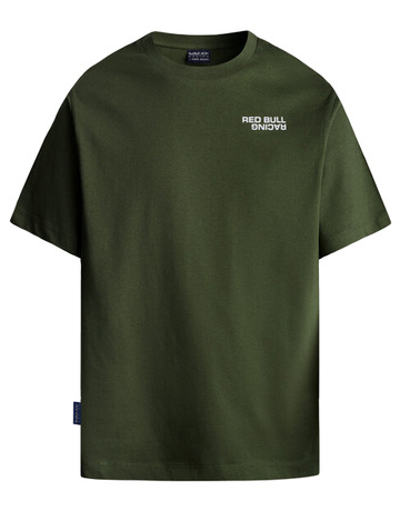 t-shirt homme  pepe jeans reflect logo tee