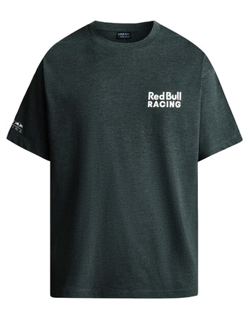 t-shirt homme  pepe jeans rbr team graphic tee