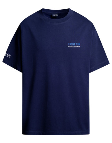 t-shirt homme  pepe jeans racing car tee