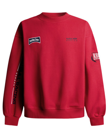 sweat-shirt homme  pepe jeans speed crew