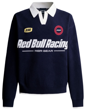 maillot homme  pepe jeans gear pôle knit