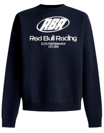 maillot homme  pepe jeans rbr crew knit