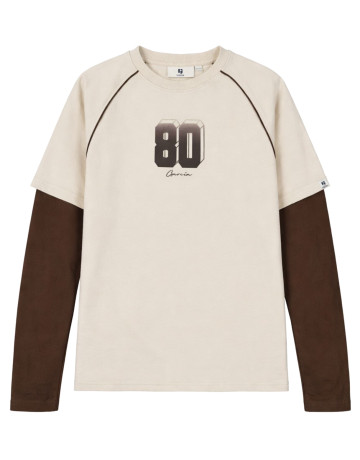garçon t-shirt short sleeve 4493