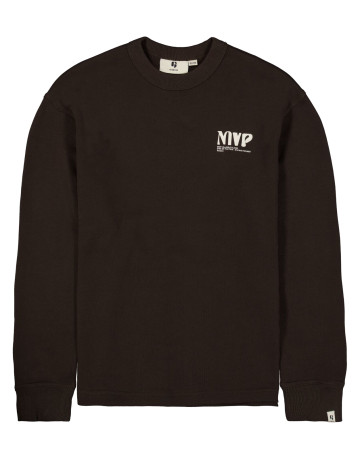 garçon sweater 4463