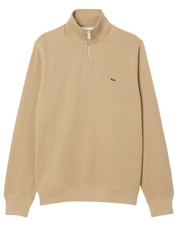 sweat-shirt homme  lacoste sweatshirt