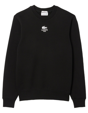 sweat-shirt homme  lacoste sweatshirt