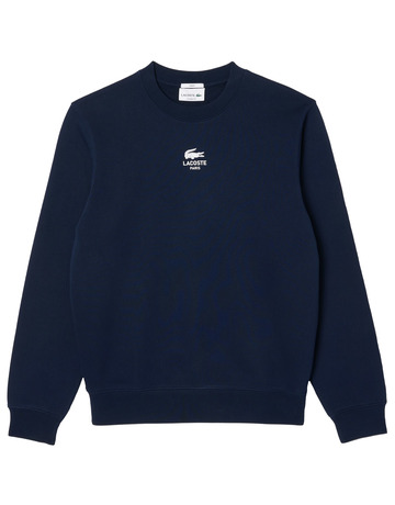 sweat-shirt homme  lacoste sweatshirt