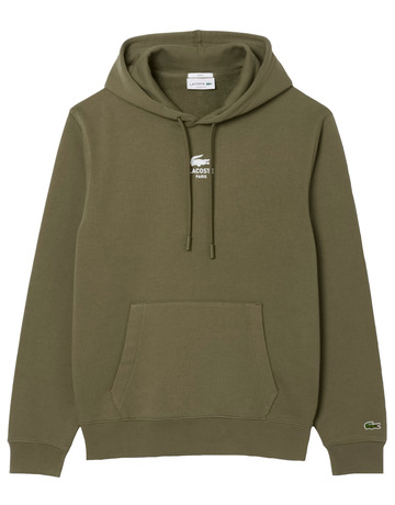 sweat-shirt homme  lacoste sweatshirt