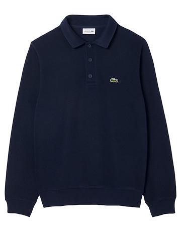 sweat-shirt homme  lacoste sweatshirt