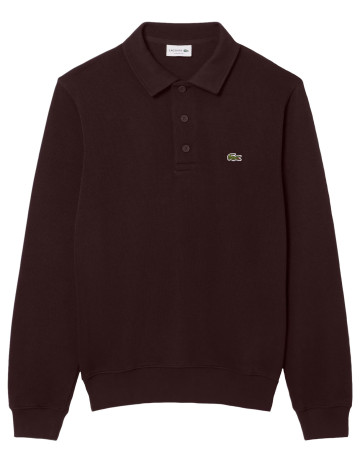 pôle homme  lacoste sweats