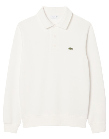 pôle homme  lacoste sweats