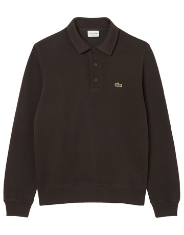 sweat-shirt homme  lacoste sweatshirt