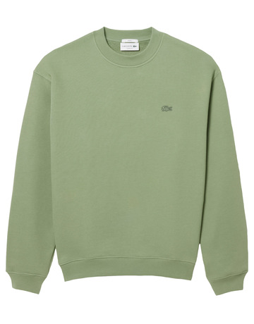 sweat-shirt homme  lacoste sweatshirt